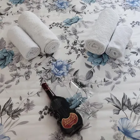 Novakovic Apartment
