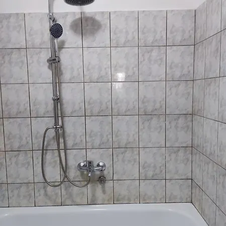 Apartment Novakovic
