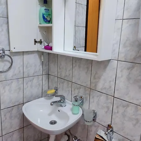 Novakovic Apartment *