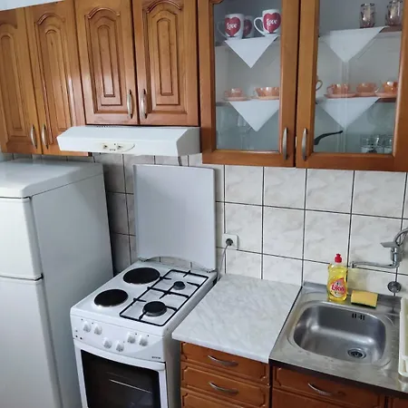 Apartment Novakovic *