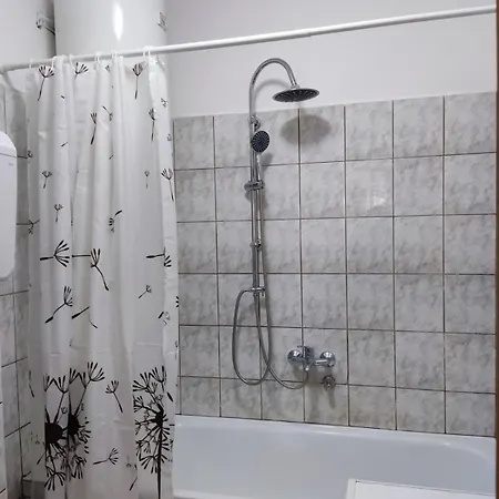 Novakovic Apartment Bijeljina