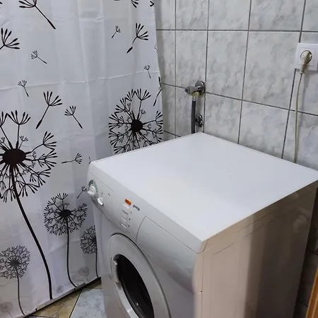 Novakovic Apartment *