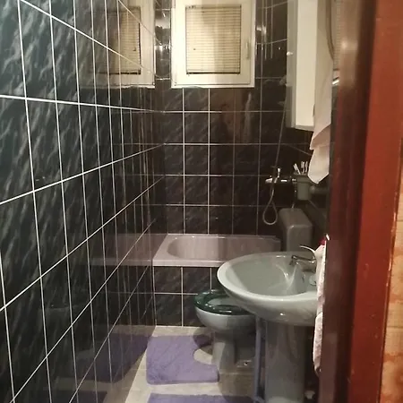 Apartman Maja *