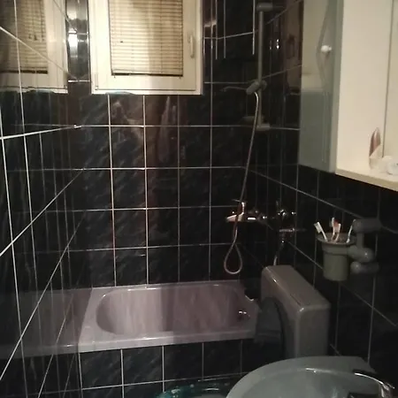 Apartman Maja *