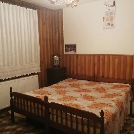 Apartman Maja 帕莱