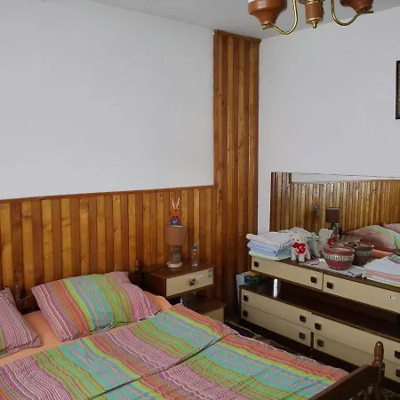 Apartman Maja