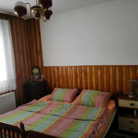 公寓 Apartman Maja 帕莱