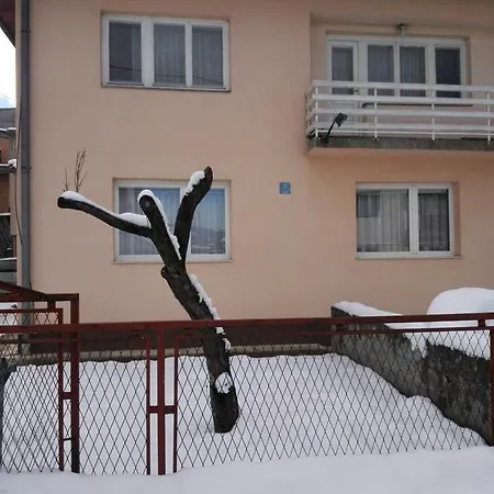 Apartman Maja