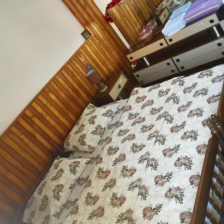 Apartman Maja *