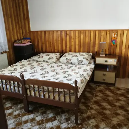 公寓 Apartman Maja