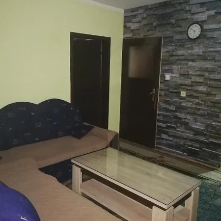 Apartman Maja 帕莱
