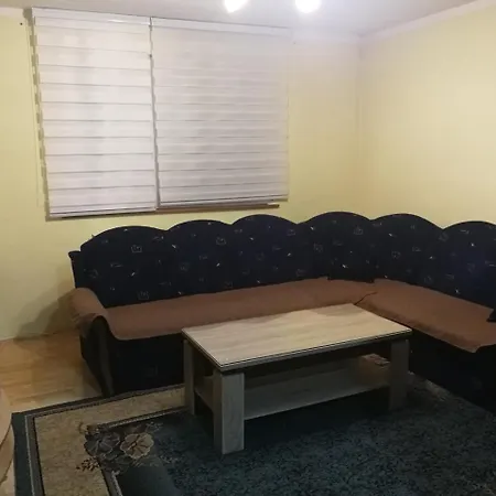 Apartman Maja 公寓 帕莱