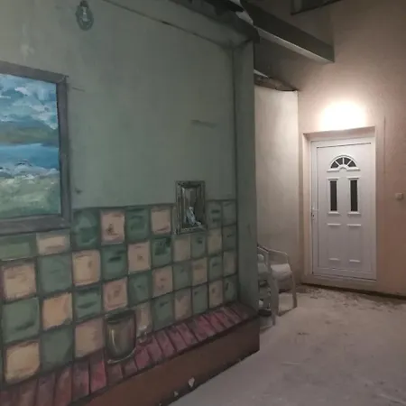 Apartman Maja