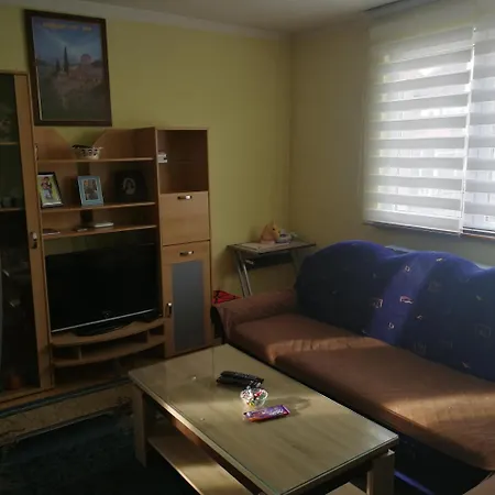Apartman Maja